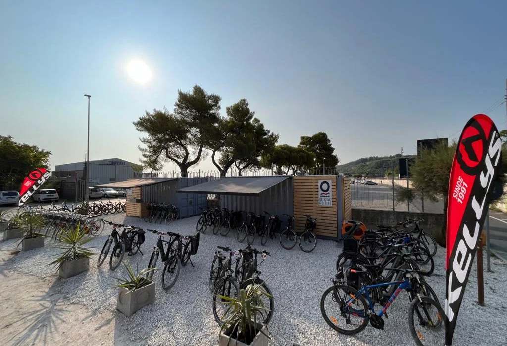 Officine Forti 